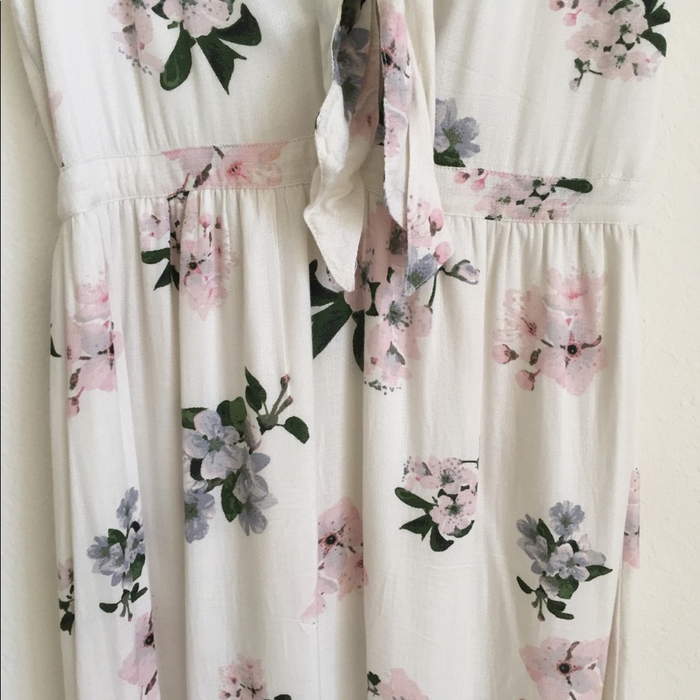 Lucky Brand Summer Dress